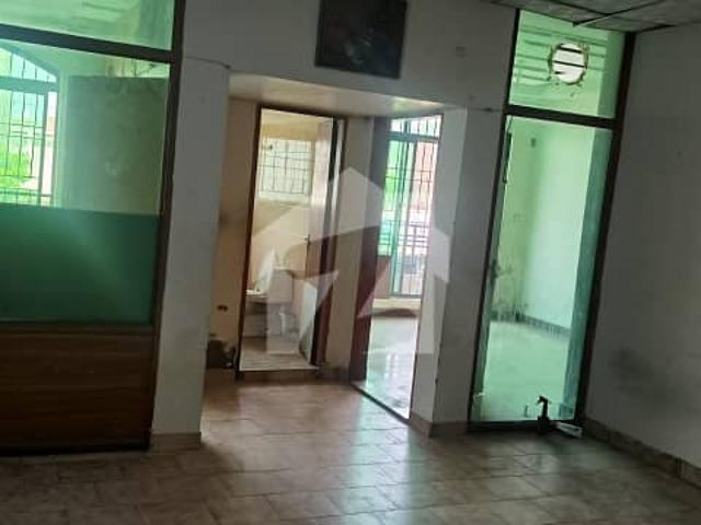 Office for rent in Rawalpindi, Islamabad Capital Territory