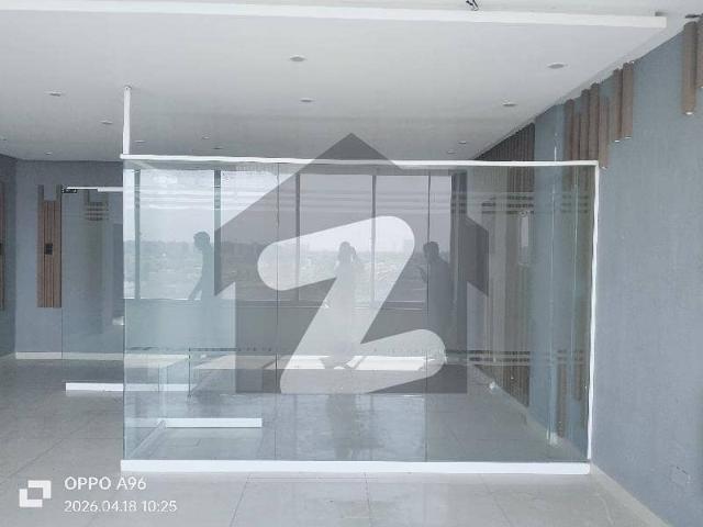 Office for rent in Rawalpindi, Islamabad Capital Territory