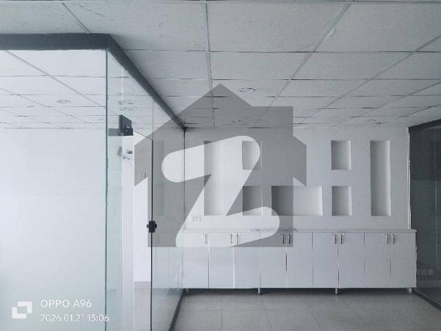 Office for rent in Rawalpindi, Islamabad Capital Territory