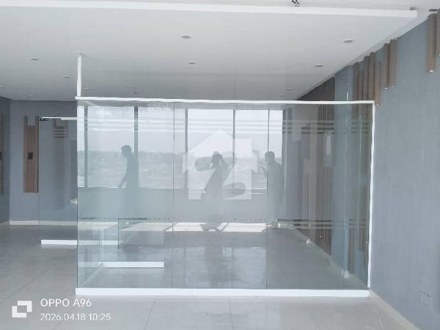 Office for rent in Rawalpindi, Islamabad Capital Territory
