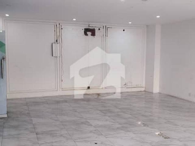 Office for rent in Rawalpindi, Islamabad Capital Territory