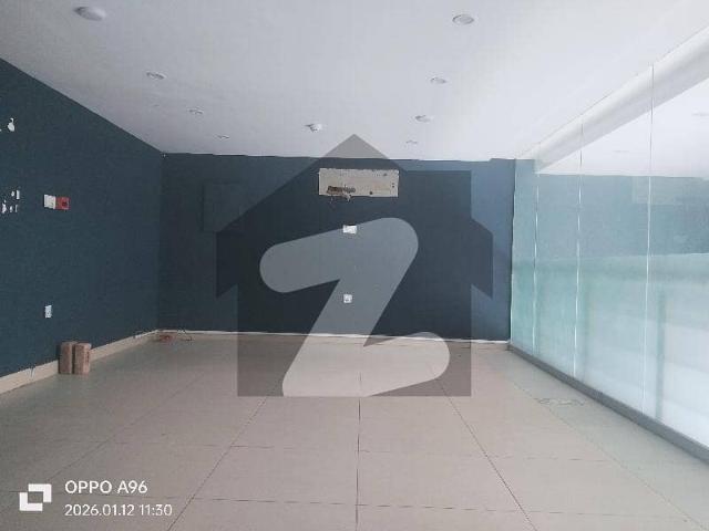 Office for rent in Rawalpindi, Islamabad Capital Territory