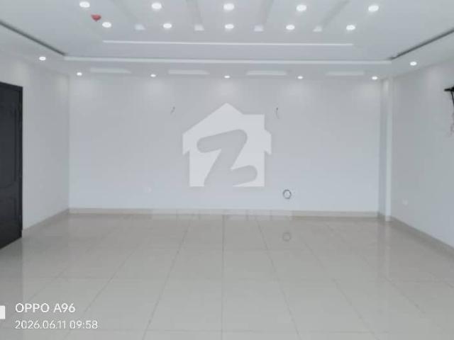 Office for rent in Rawalpindi, Islamabad Capital Territory