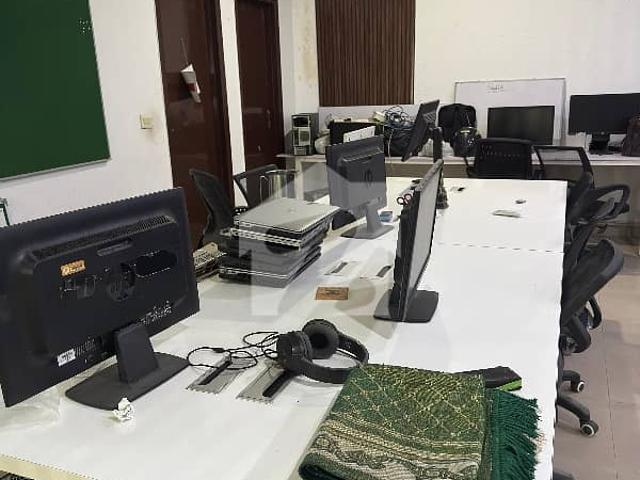 Office for rent