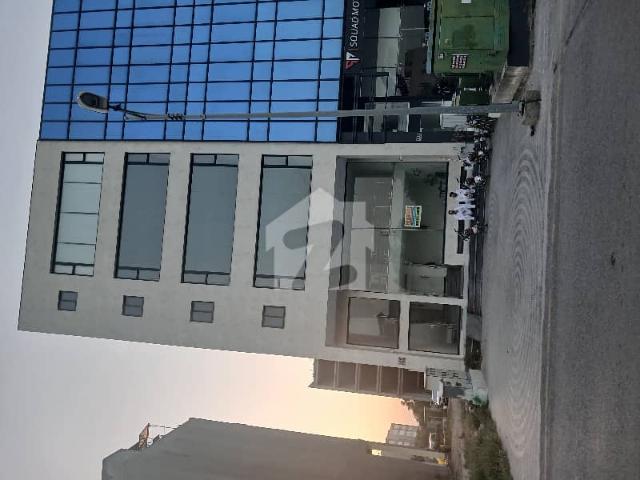 Building for rent in لاہور, لاہور ڈویژن