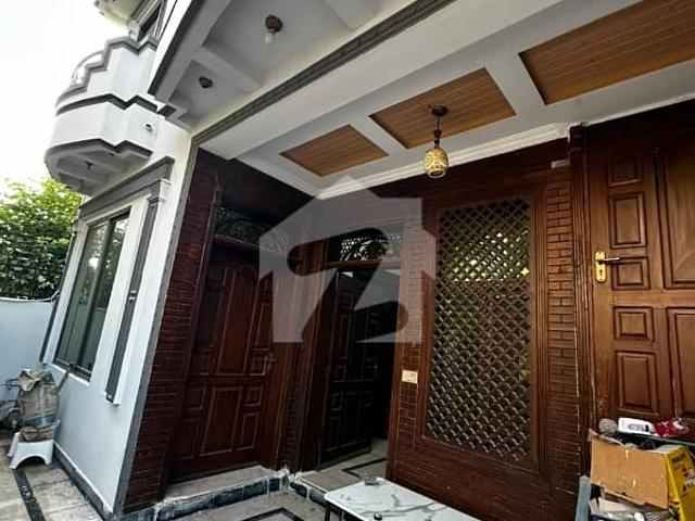 House for sale in Islamabad