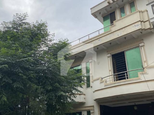 House for sale in Islamabad