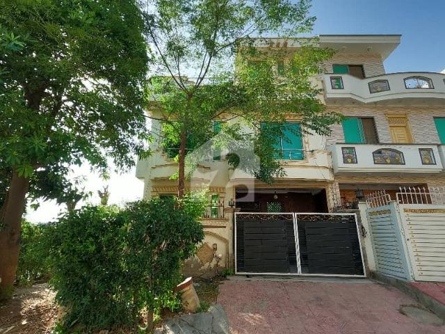House for sale in Islamabad