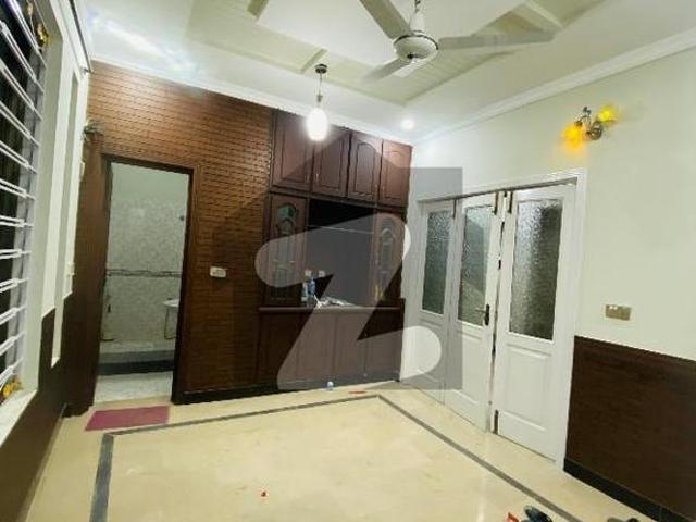 House for sale in G-7, Islamabad