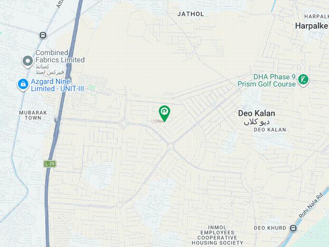 Property for sale in Rawalpindi, Islamabad Capital Territory