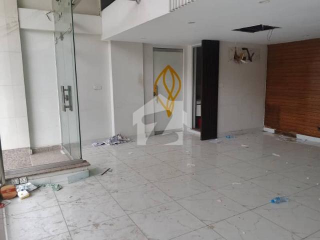 Commercial for rent in Rawalpindi, Islamabad Capital Territory