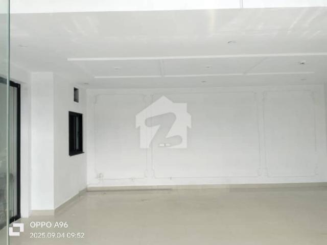 Commercial for rent in Rawalpindi, Islamabad Capital Territory