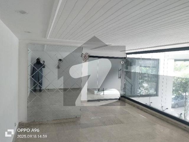 Commercial for rent in Rawalpindi, Islamabad Capital Territory