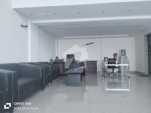 Commercial for rent