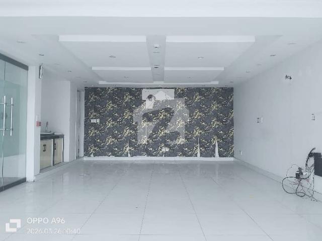 Commercial for rent in Rawalpindi, Islamabad Capital Territory
