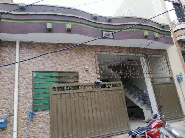 House for sale in Rawalpindi, Islamabad Capital Territory