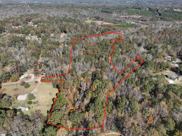 Farm for sale in Laurens, South Carolina