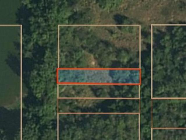 Land for sale in Porum, Oklahoma