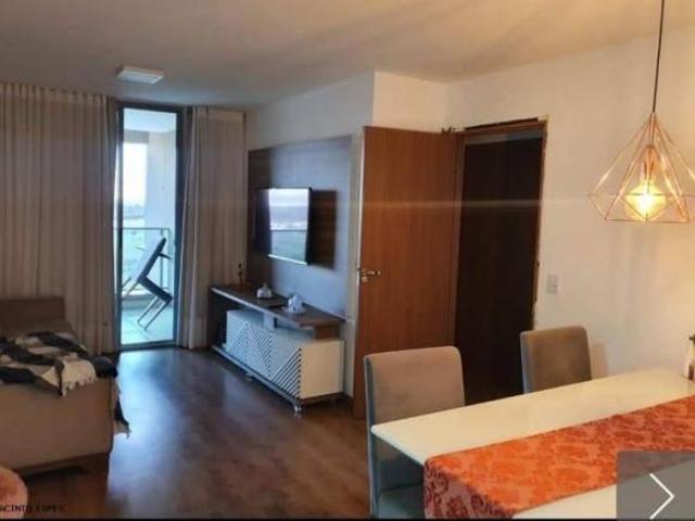 Apartamento venda em Cidade Ocidental, Região Geográfica Intermediária de Luziânia-Águas Lindas de Goiás