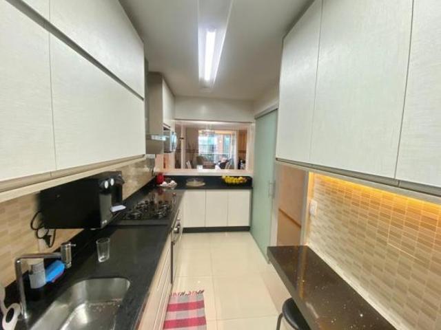 Apartamento venda em Brasília, Plano Piloto
