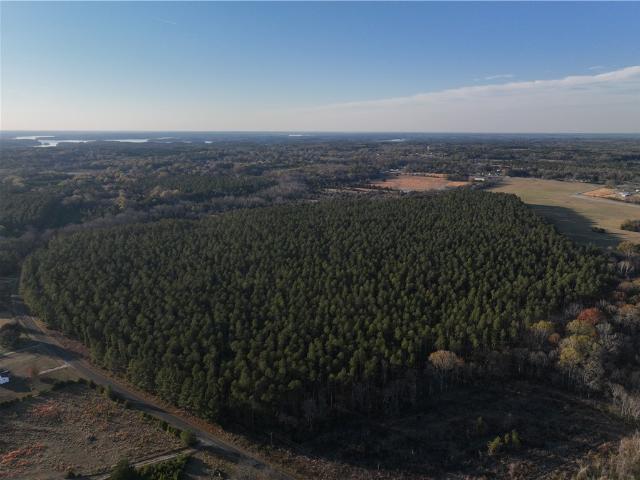 Land for sale in Calhoun Falls, South Carolina