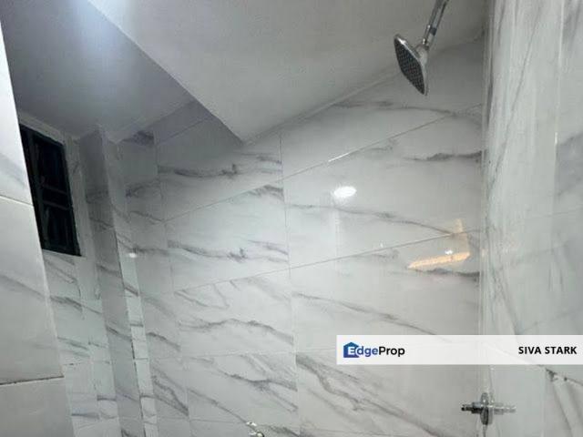 Flat for sale in Johore Bahru, Johor