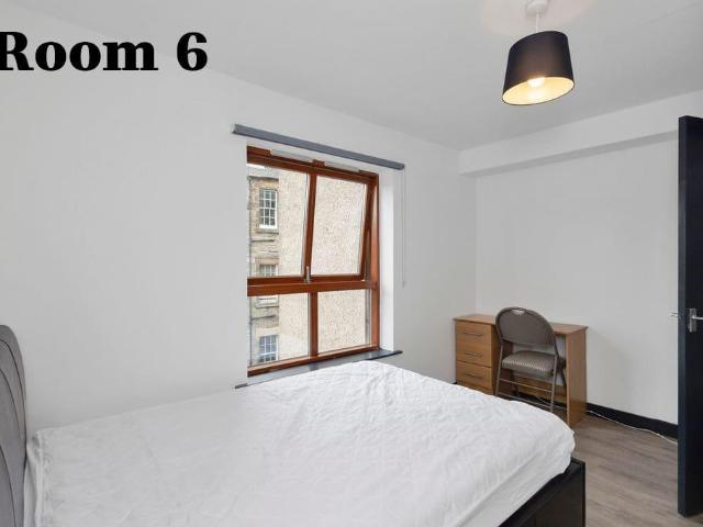 Apartment for rent in St Leonards, City of Edinburgh