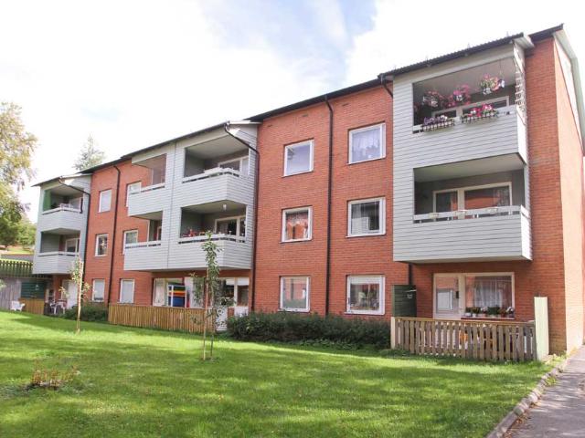 Lägenhet hyra i Vilhelmina, Västerbotten