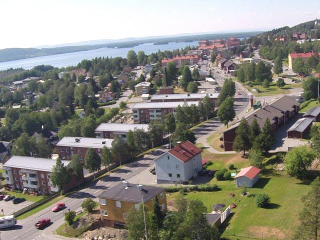 Lägenhet hyra i Vilhelmina, Västerbotten