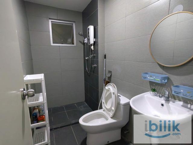 Room for rent in Country Heights Damansara, Kuala Lumpur