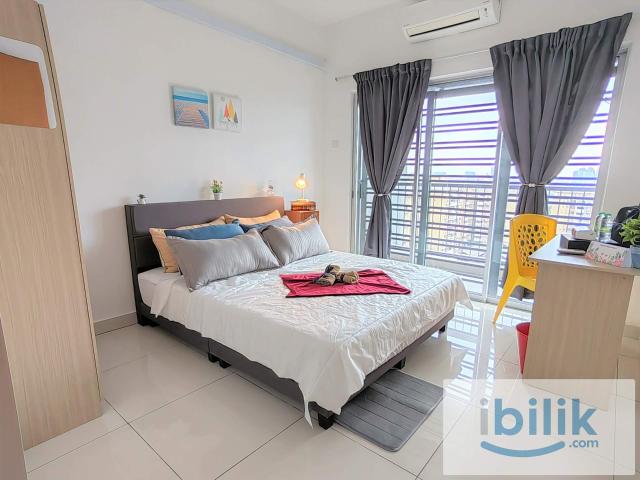 Room for rent in Country Heights Damansara, Kuala Lumpur