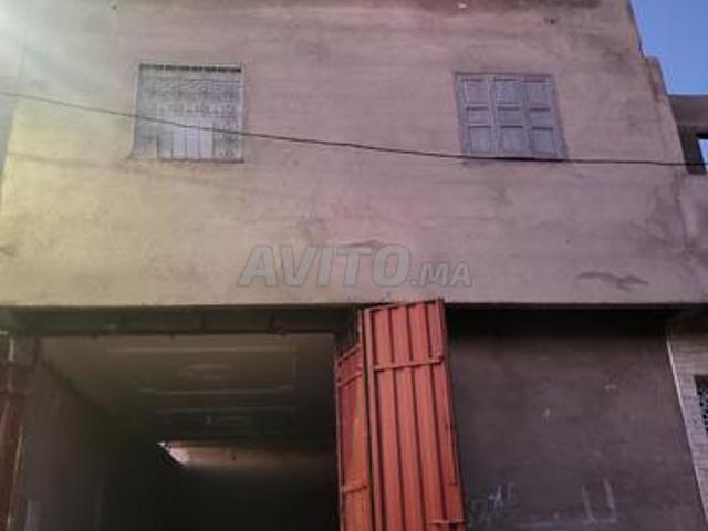 Maison vente