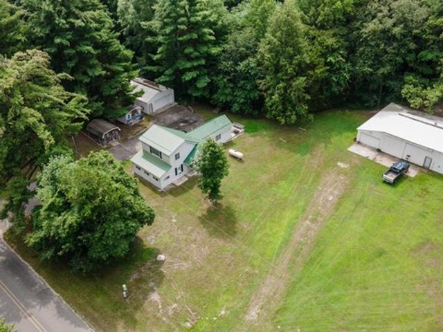 House for sale in Michigan
