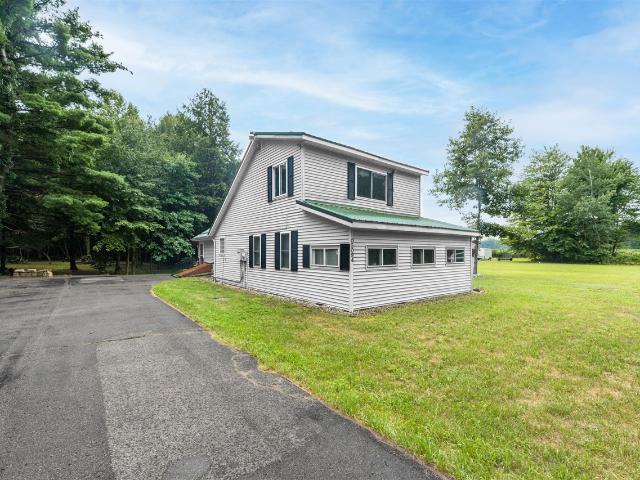 House for sale in Michigan