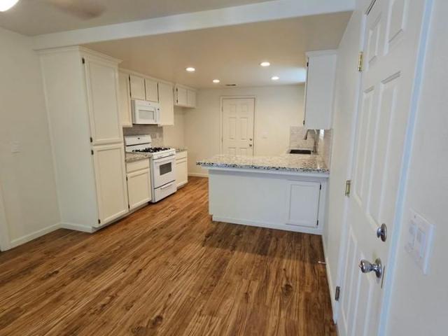 Apartment for rent in Tulare, California