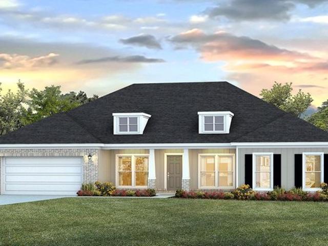 House for sale in Petal, Mississippi