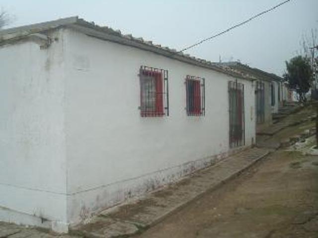 Chalet en venta en Santa Engracia, Tierra de Badajoz