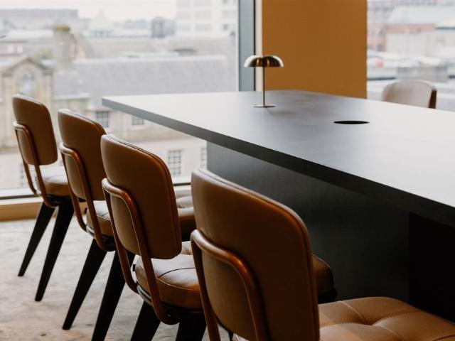 Apartment for rent in Cranstonhill, Glasgow