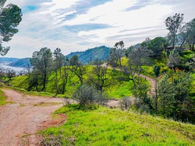 Land for sale in Friant, California