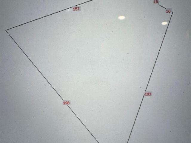 Land for sale in Brookeland