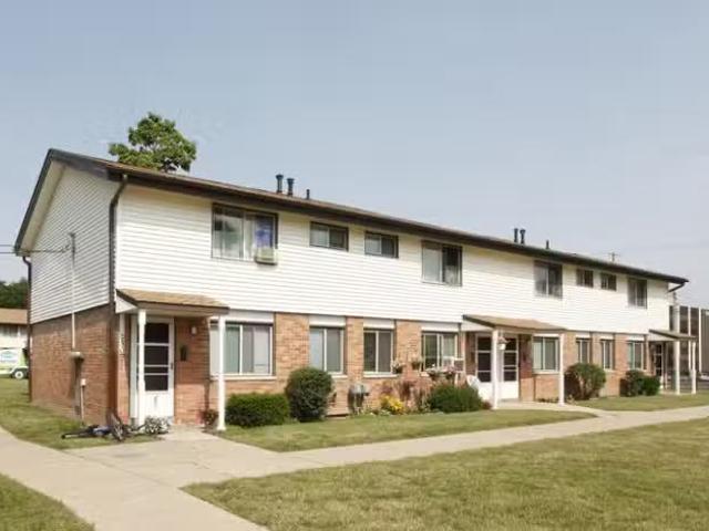 Condo for rent in Jackson