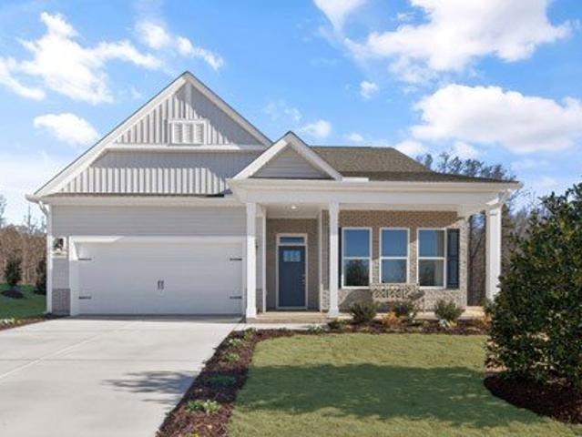 House for sale in Sanford, North Carolina