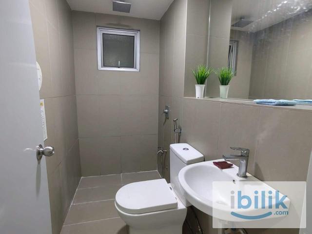 Room for rent in Country Heights Damansara, Kuala Lumpur