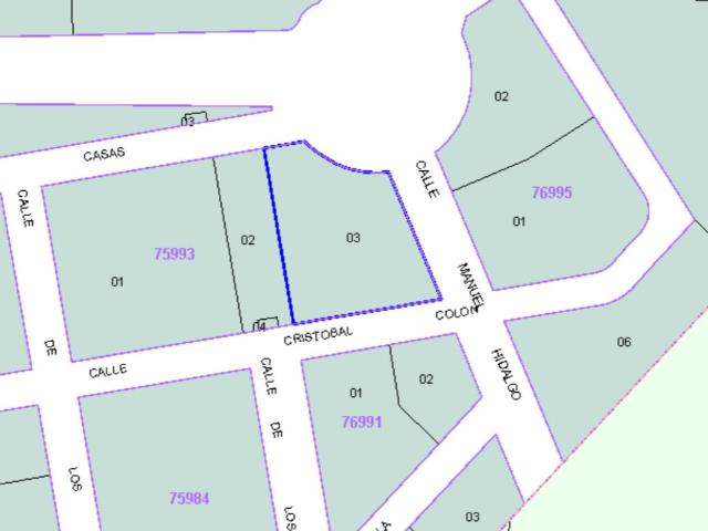 Terreno en venta en Ávila, Castilla y León