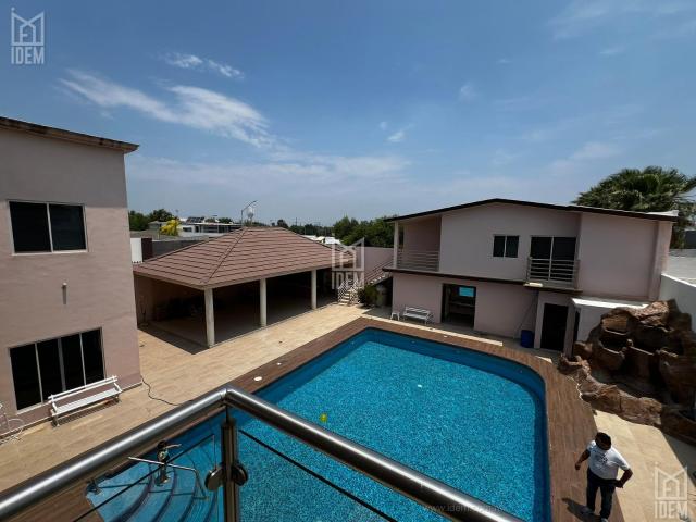 Departamento en venta en Gral. Zuazua, Nuevo León
