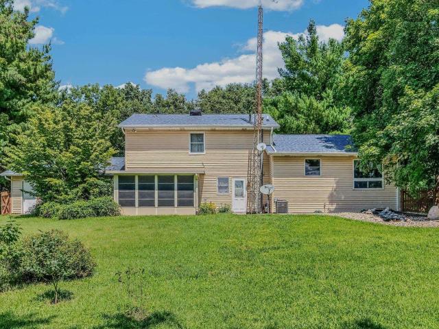 House for sale in Howe, LaGrange County