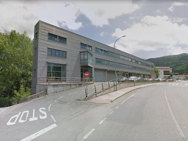 Nave en venta en Parque Científico y Tecnológico de Bizkaia, Derio