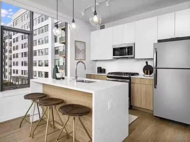 Condo for rent in Oak Park