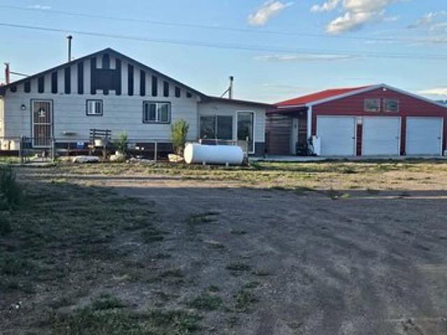 House for sale in Conejos, Colorado