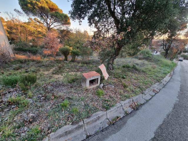 Terreno en venta en Gironès, Catalunya